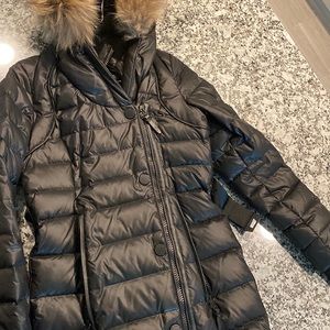 Rudsak Jacket in MINT CONDITION!